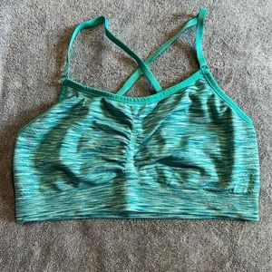 Gently Used Womens Sportsbra